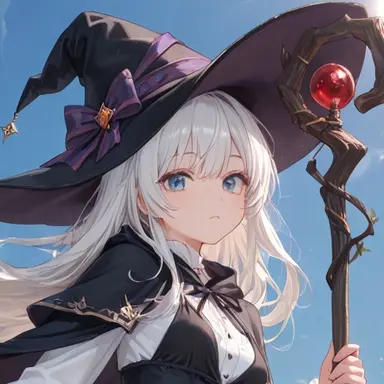 Profile image of リシュア