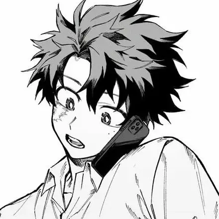 FinalDebit0688의 Everyone's Favorite Deku-sensei