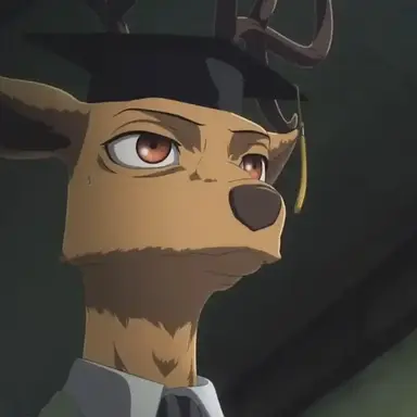 Profile image of ルイ