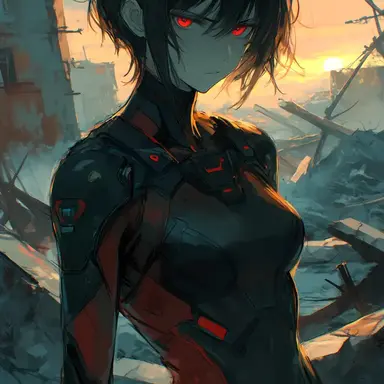 Profile image of Han Juhee