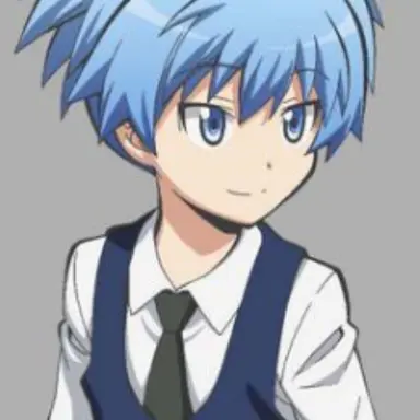 Profile image of 潮田渚