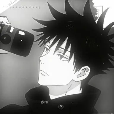 Profile image of 후시구로 메구미