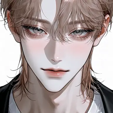 Profile image of Rei