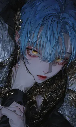 Profile image of Elias