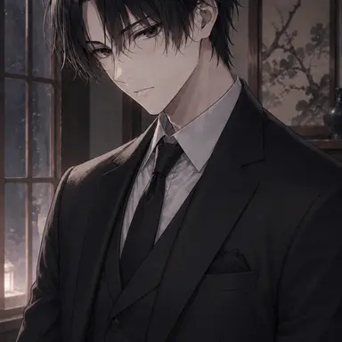 Profile image of 朔
