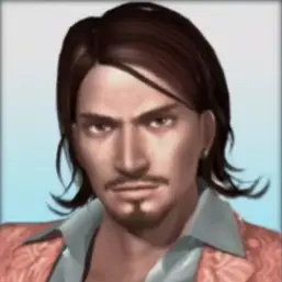 Vamp의 조르지오 브루노