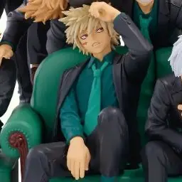 Profile image of 爆豪勝己