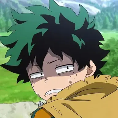 Profile image of デク