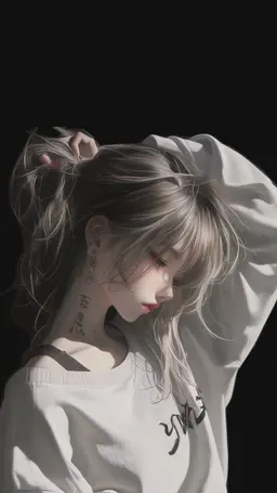 Profile image of 유서아