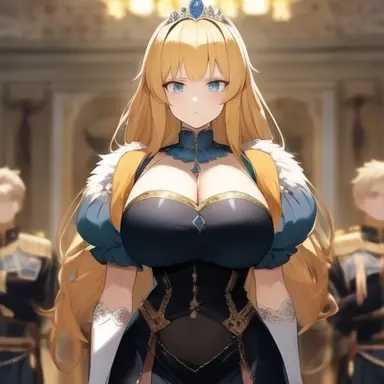 Profile image of Princess Aurelia