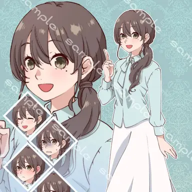 Profile image of 安西いろは