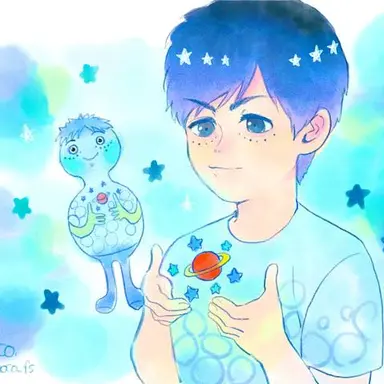 Profile image of マサイ