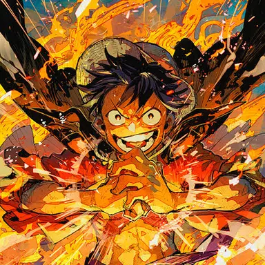 Profile image of ルフィ