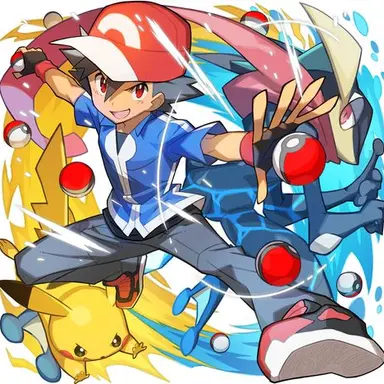 Profile image of サトシ