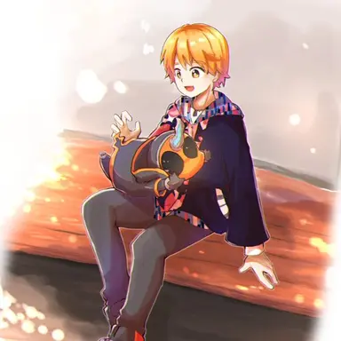 Profile image of 天空寺タケル