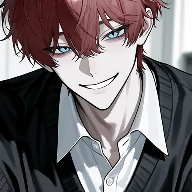 Profile image of 彩翔