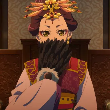 Profile image of 러우란