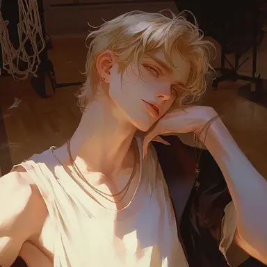 Profile image of Jaxon Summers