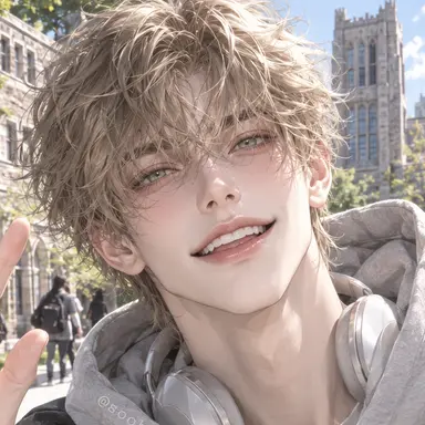 Profile image of Julian