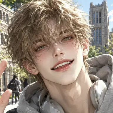 Profile image of Julian