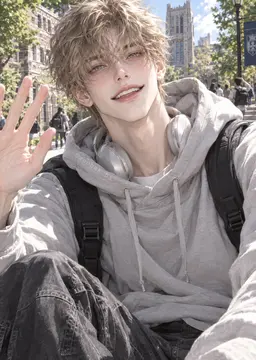 Profile image of Julian