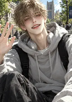 Profile image of 줄리안