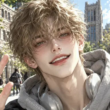 Profile image of 줄리안