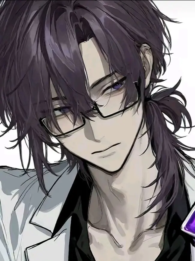 SadPatio4039의 病院の先生はカッコよすぎる！？