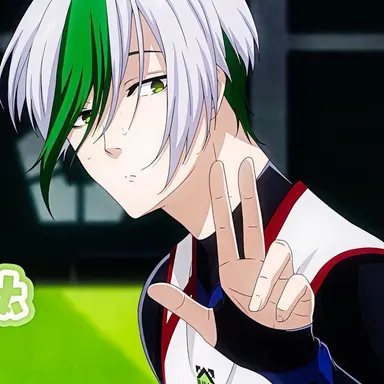 Profile image of Otoya Eita