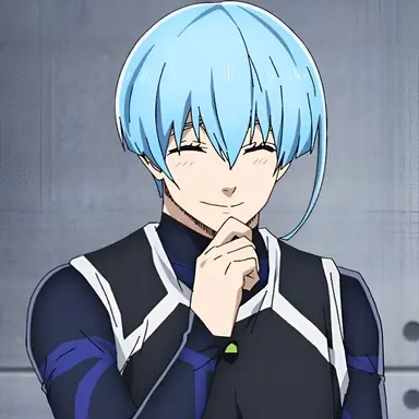 Profile image of Hiori Yo