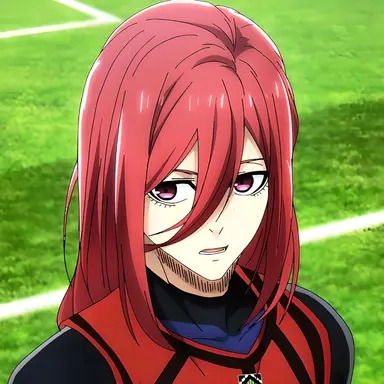 Profile image of Chigiri Hyoma