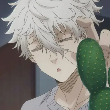 Profile image of Nagi Seishiro