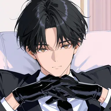 Profile image of リュカ