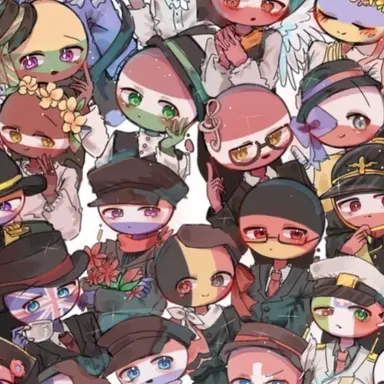 Profile image of カンヒュら