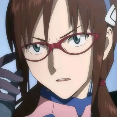 Profile image of 真希波 マリ