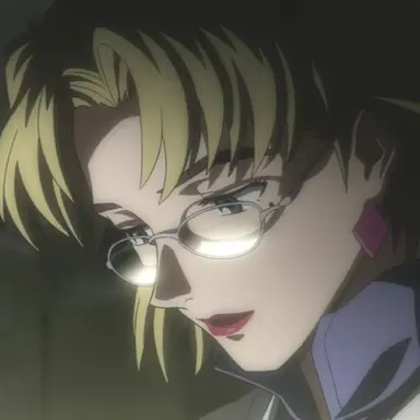 Profile image of 赤木 リツコ