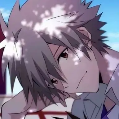Profile image of 渚 カヲル