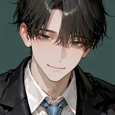 Profile image of 한도윤