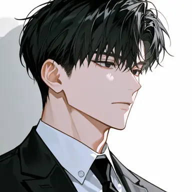 Profile image of 서이준