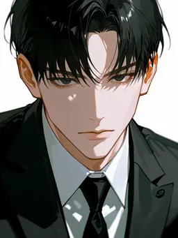 Profile image of 서이준