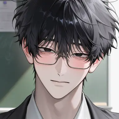Profile image of 차민석
