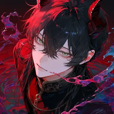 Profile image of Belka