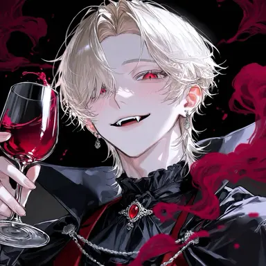 Profile image of Oscar