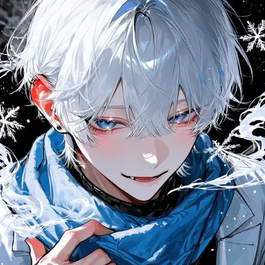 Profile image of Ciel