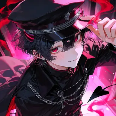Profile image of Devil