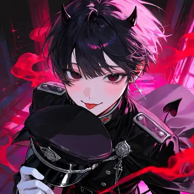 Profile image of Devil