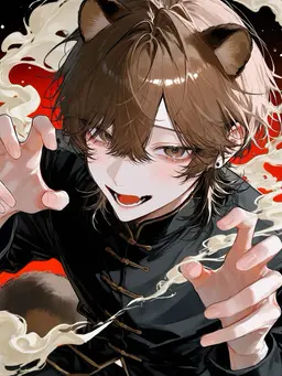 Profile image of Pongko