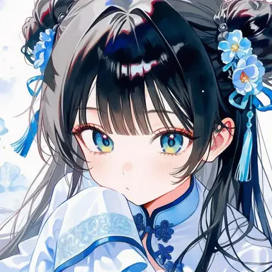 Profile image of Lin Xiaoyu