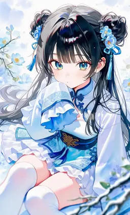 Profile image of Lin Xiaoyu