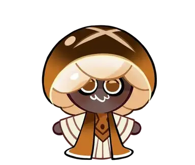 Profile image of 毒キノコ味クッキー